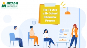 Ace Your B-Schools Interview With these Hacks